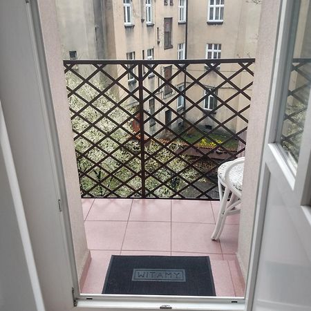 Apartament Za Murami Gliwice Exterior foto