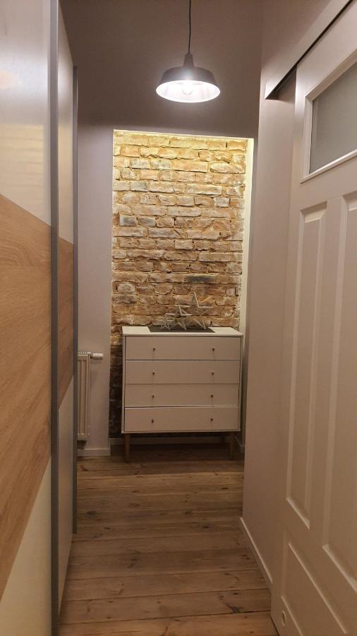 Apartament Za Murami Gliwice Exterior foto