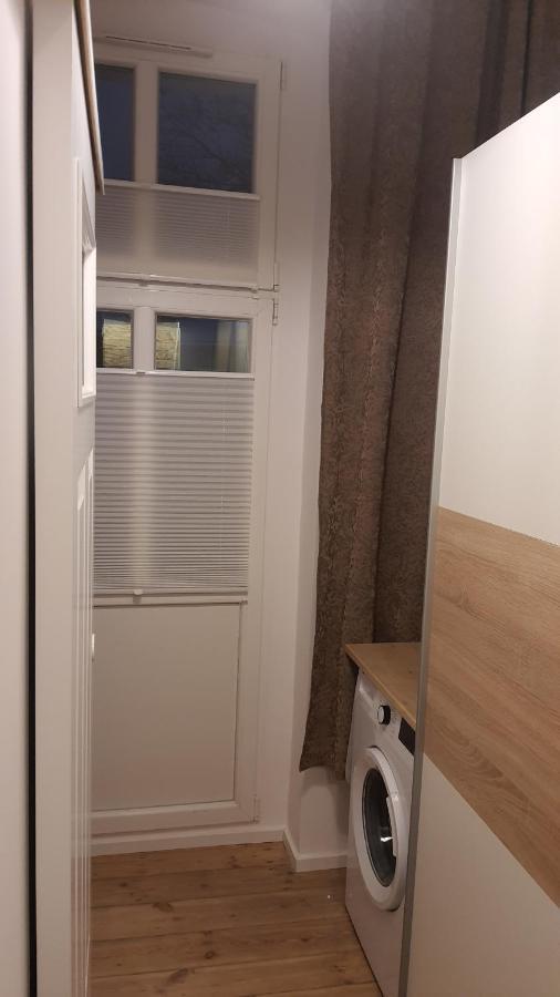 Apartament Za Murami Gliwice Exterior foto