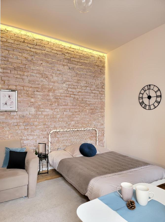 Apartament Za Murami Gliwice Exterior foto