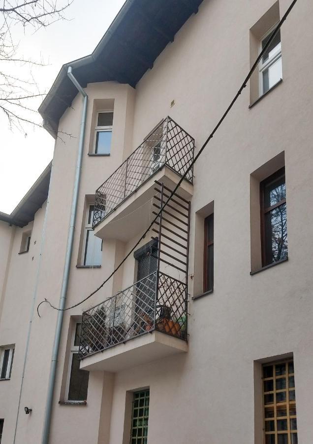 Apartament Za Murami Gliwice Exterior foto